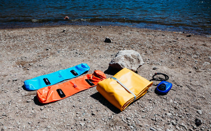 Aqua Lily Pad Portable Battery Powered Electric Pump