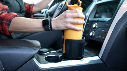 Xspander Universal Twist-to-Lock Cup Holder Expander