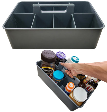 Enjoy Organizer Extra Large Portable Caddy, Made in USA
