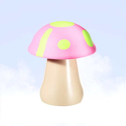 4-Pack Mushroom MIDI Knob for DJ Controllers and Synthesizers