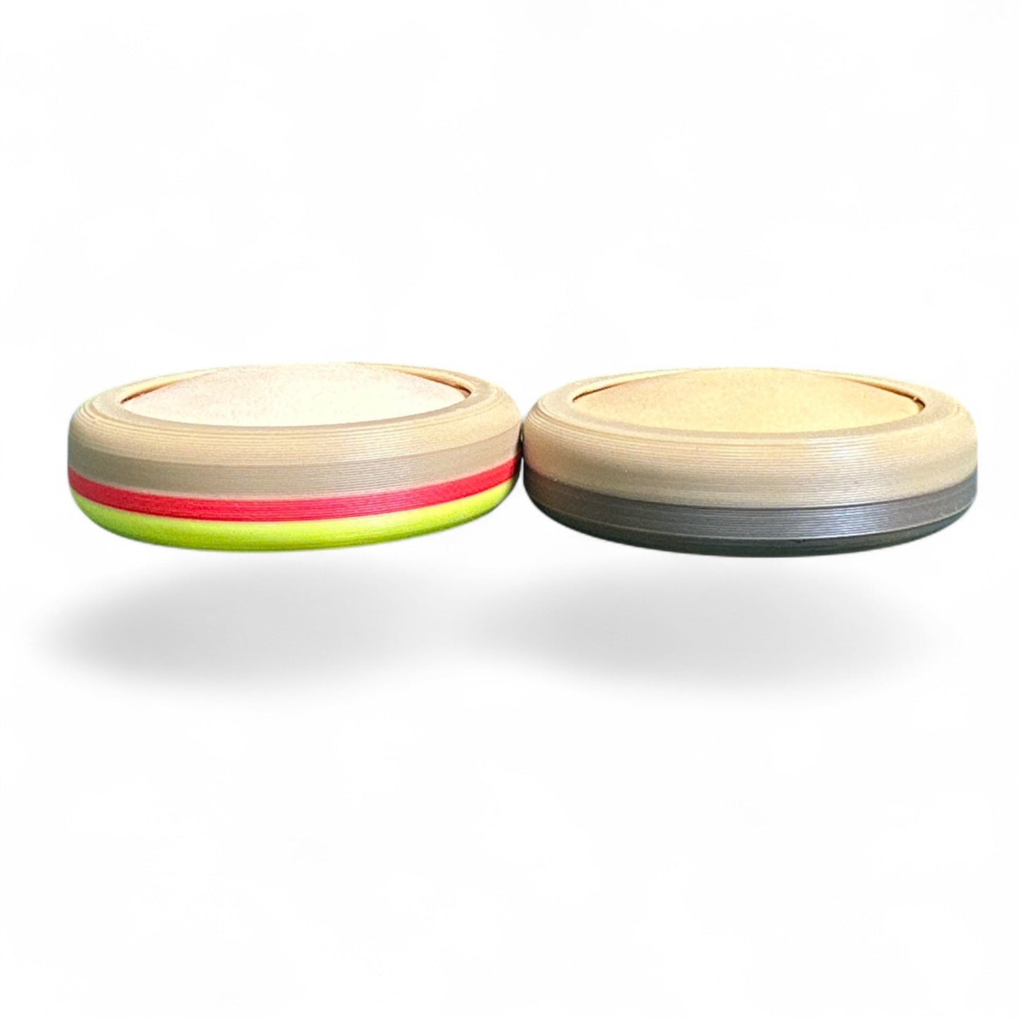Summer Moons Fidget Toy, 3 Flavors and Picnic Bundle