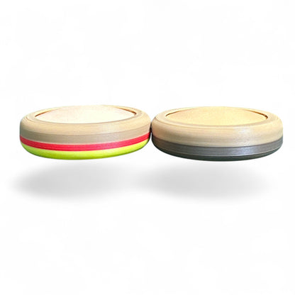 Summer Moons Fidget Toy, 3 Flavors and Picnic Bundle