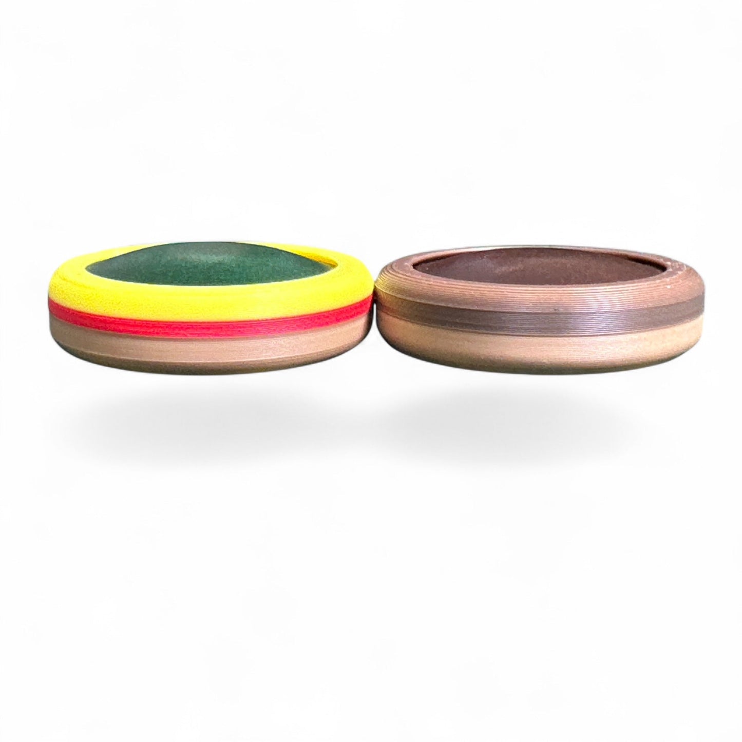 Summer Moons Fidget Toy, 3 Flavors and Picnic Bundle