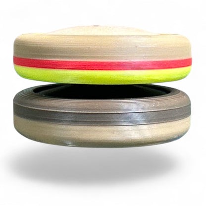 Summer Moons Fidget Toy, 3 Flavors and Picnic Bundle