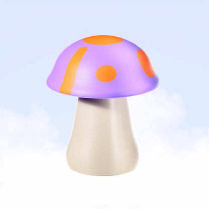 4-Pack Mushroom MIDI Knob for DJ Controllers and Synthesizers