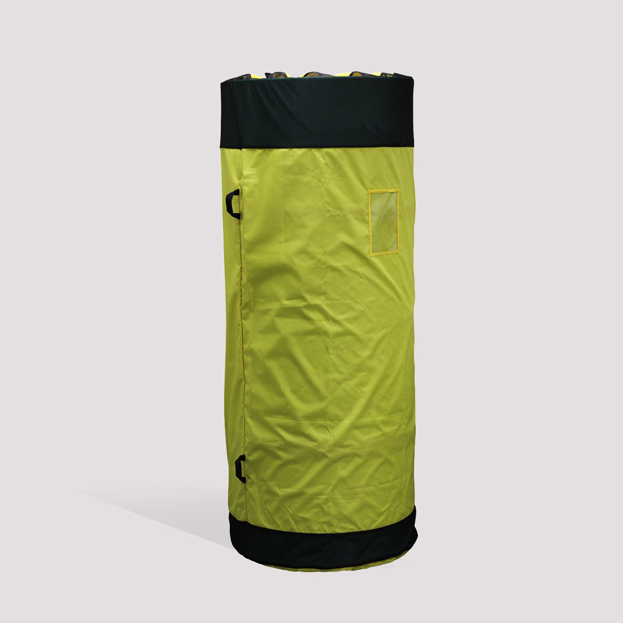 Aqua Lily Pad Storage Bag