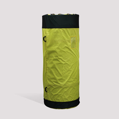 Aqua Lily Pad Storage Bag