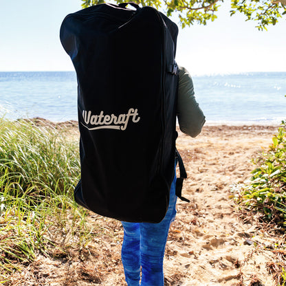 Aqua Lily Pad Wateraft 8ft Round Inflatable Floating Dock