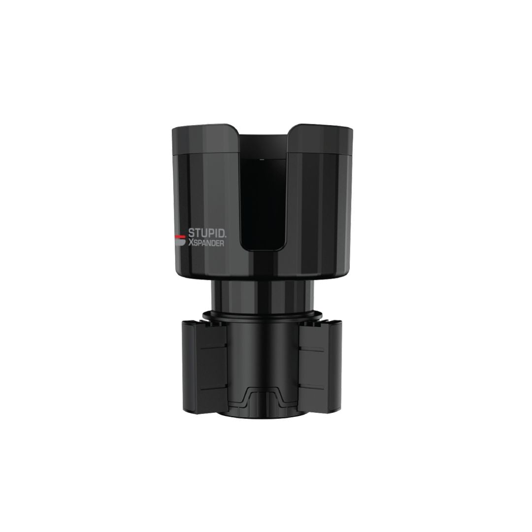 Xspander Universal Twist-to-Lock Cup Holder Expander