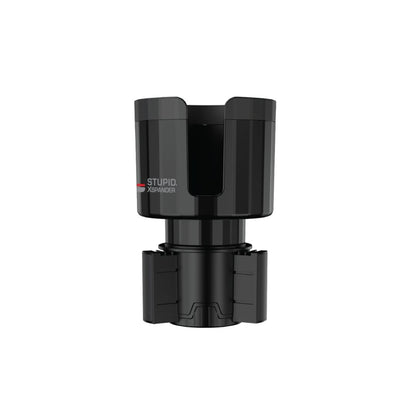 Xspander Universal Twist-to-Lock Cup Holder Expander