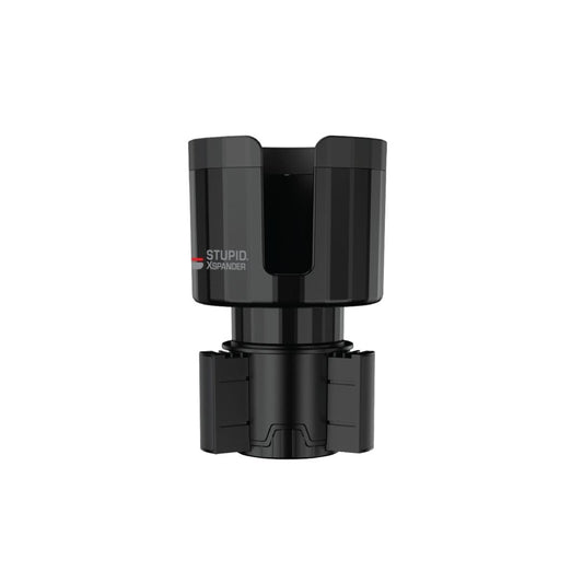 Xspander Universal Twist-to-Lock Cup Holder Expander