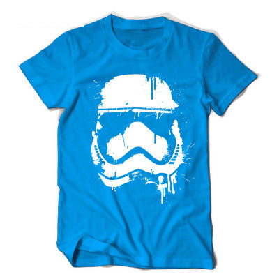 Men's Star Wars Darth Vader Graphic T-Shirt