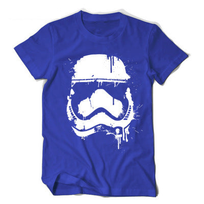 Men's Star Wars Darth Vader Graphic T-Shirt