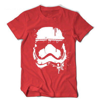 Men's Star Wars Darth Vader Graphic T-Shirt