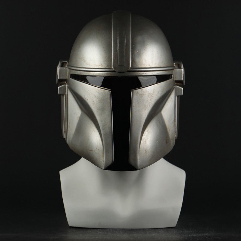 Star Wars Cosplay Helmet and Mask