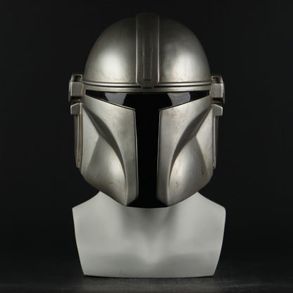 Star Wars Cosplay Helmet and Mask