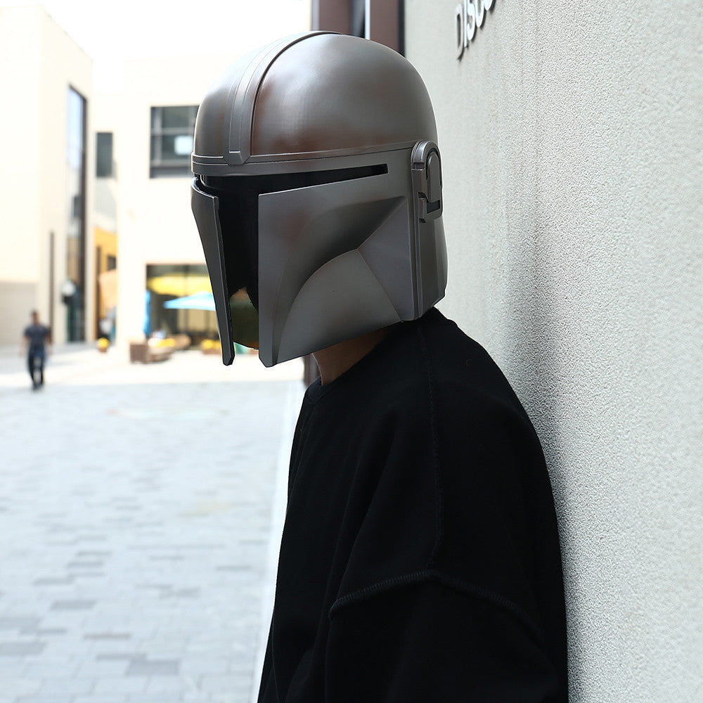 Star Wars Cosplay Helmet and Mask