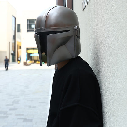 Star Wars Cosplay Helmet and Mask