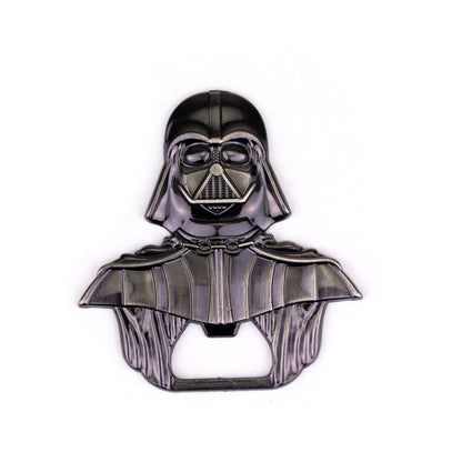 Star Wars Darth Vader Bottle Opener Keychain