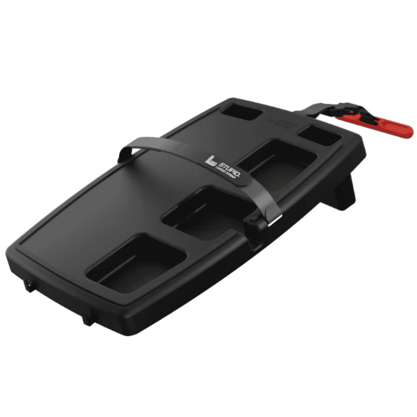 Stupid Car Tray Universal In-Car Workstation and Leveling Tray