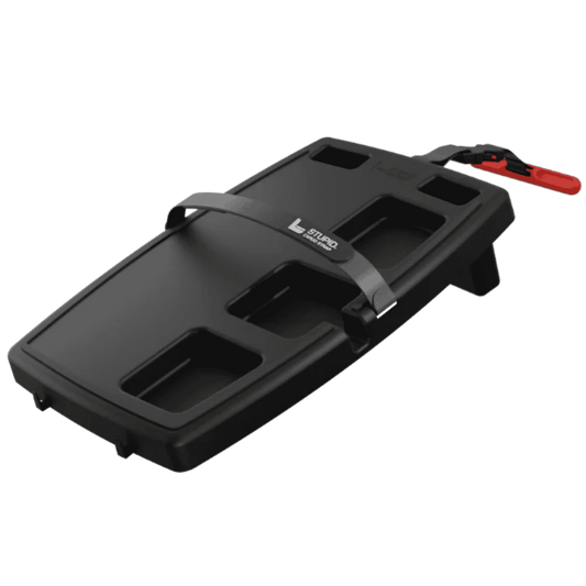 Stupid Car Tray Universal In-Car Workstation and Leveling Tray