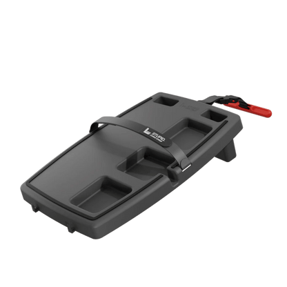 Stupid Car Tray Universal In-Car Workstation and Leveling Tray