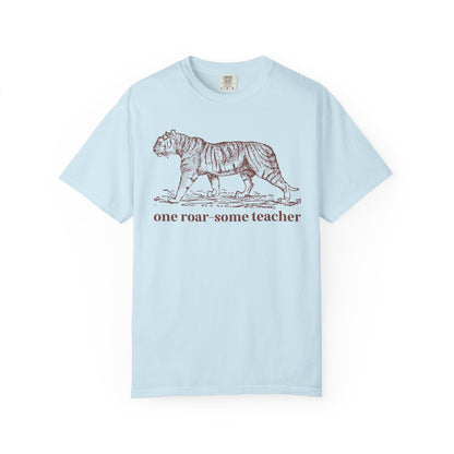 One Roar-Some Teacher Tee