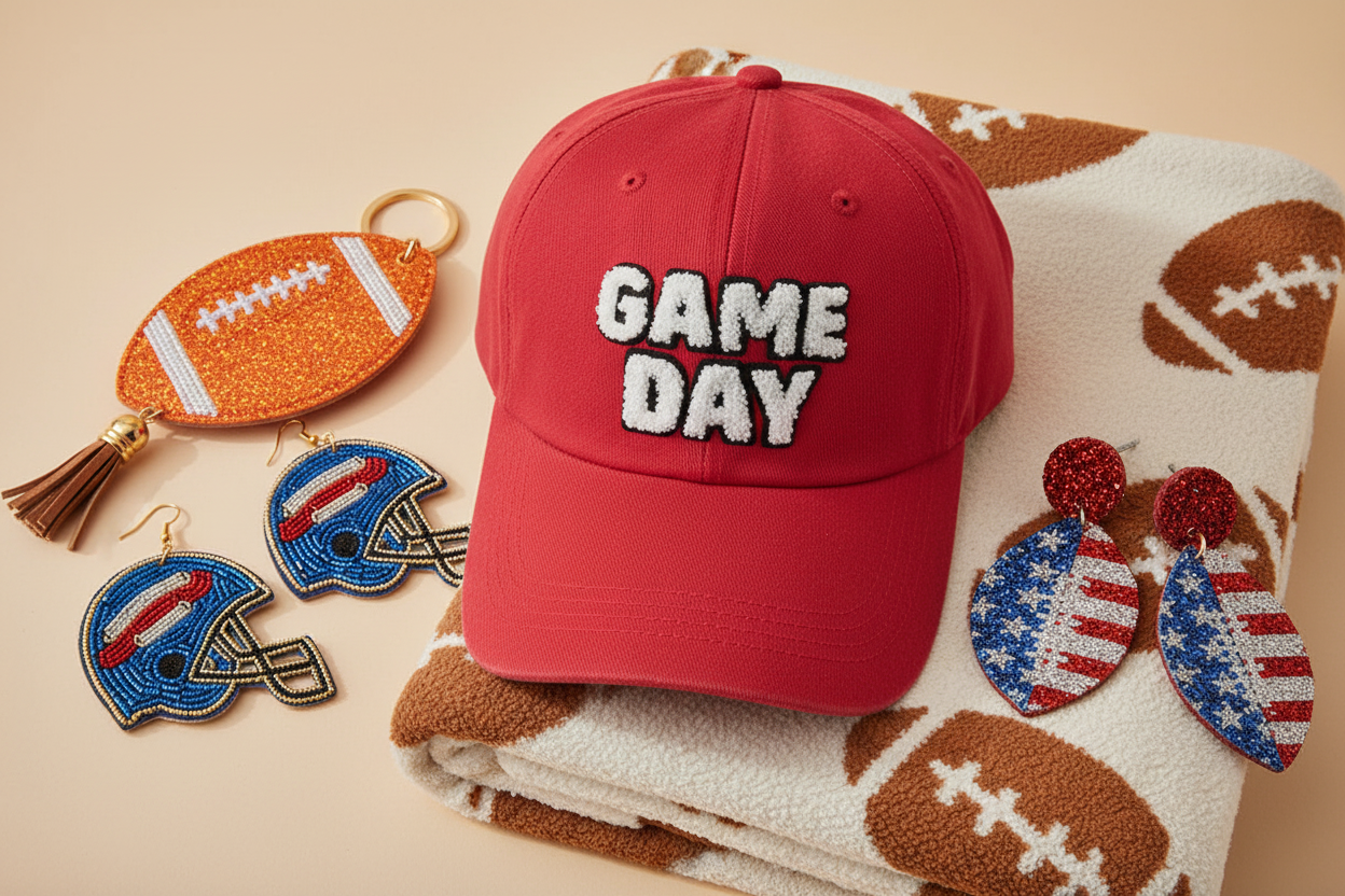 Game Day Collection