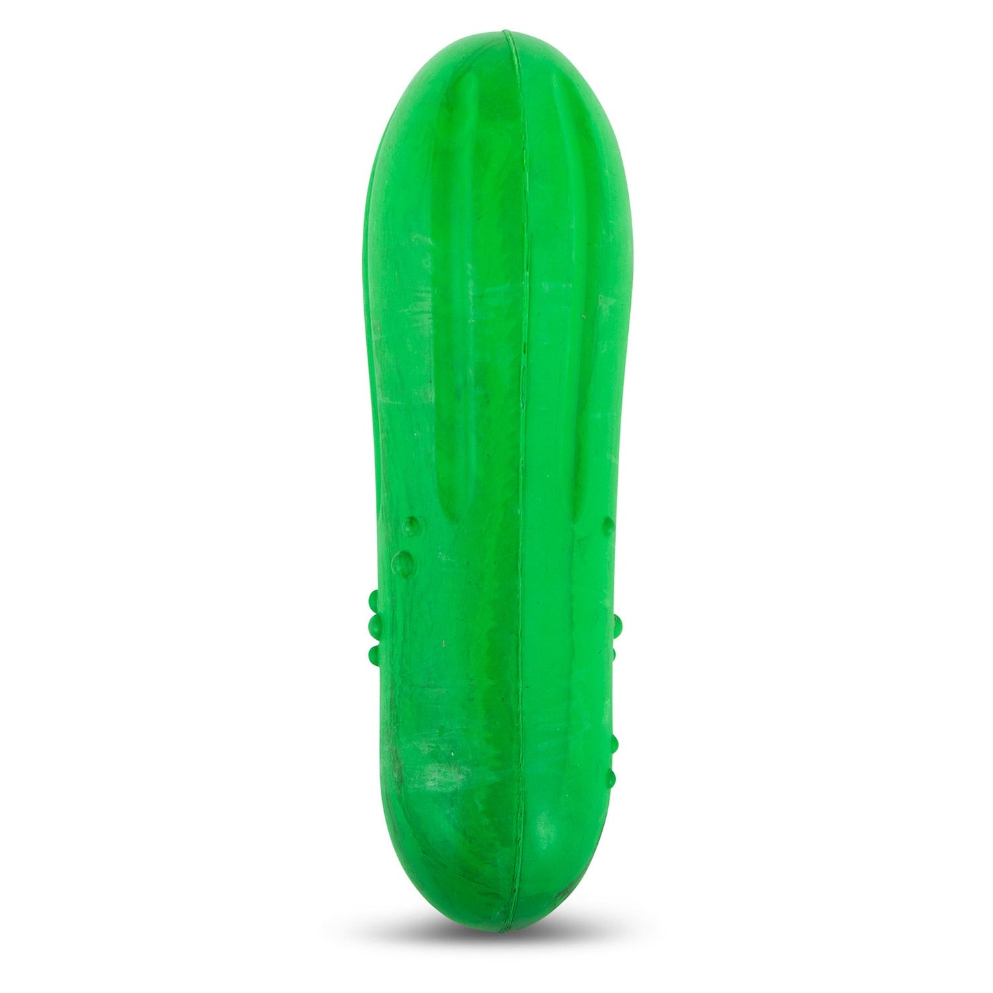 Jeffers Floating Natural Rubber Dog Chew Toy, Vanilla Scent, Avocado or Cucumber