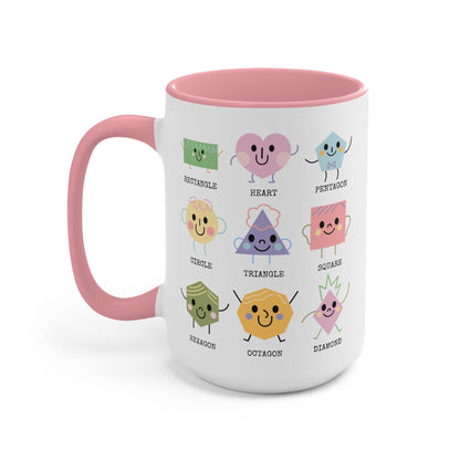 Kindergarten Teacher Mug
