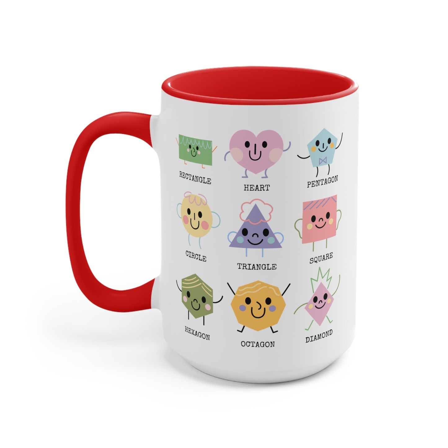 Kindergarten Teacher Mug