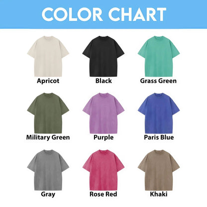 Mentally Spicy Women's Washed T-Shirt, Playful Typography Graphic Tee