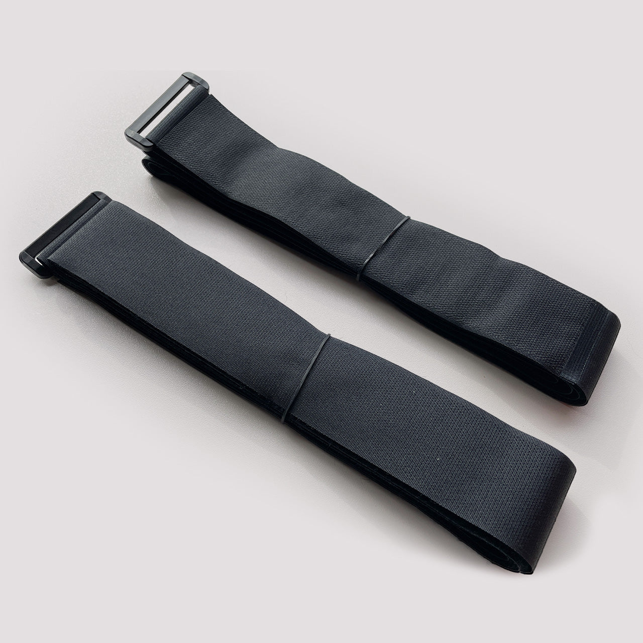 Aqua Lily Pad Storage Straps, Set of 2