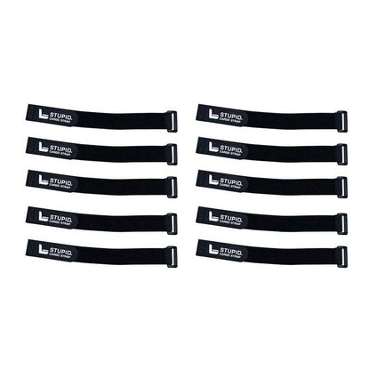 Stupid Car Tray Complete System, 7-Piece Car Organization Bundle