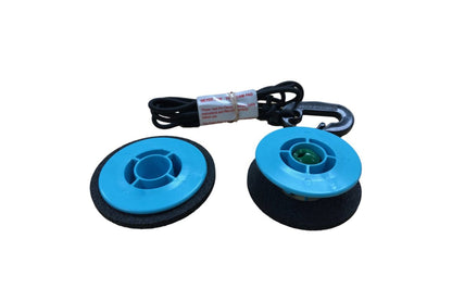 Aqua Lily Pad Tether Kit