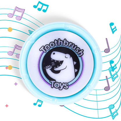 Toothbrush Toys Two Minute Kids Brushing Timer