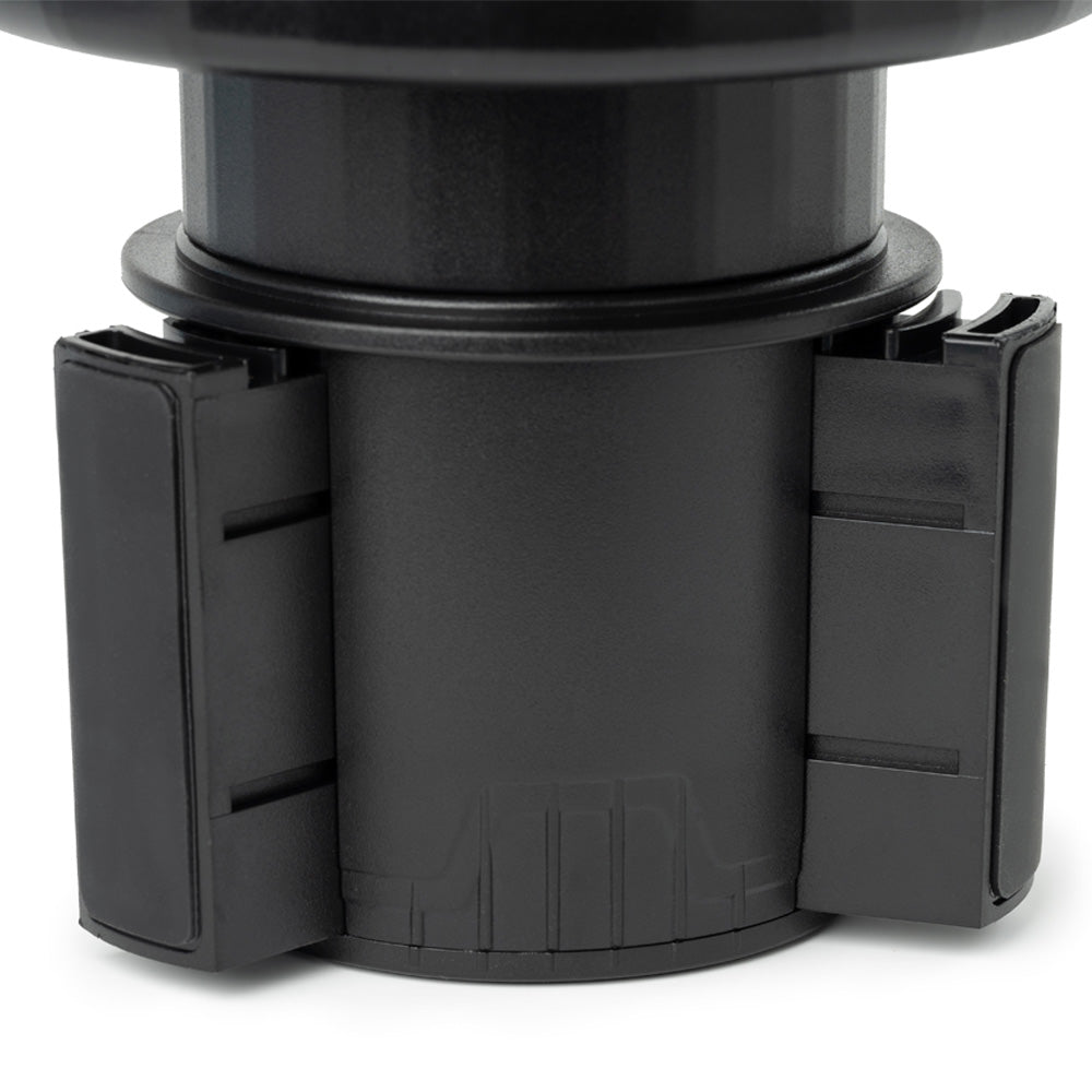 Xspander Universal Twist-to-Lock Cup Holder Expander