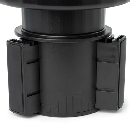 Xspander Universal Twist-to-Lock Cup Holder Expander